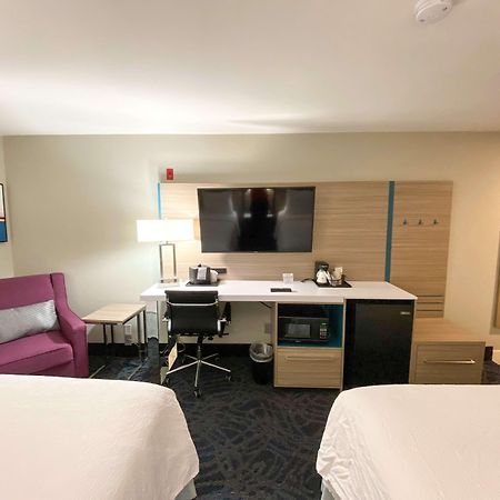 Best Western Independence Kansas City Eksteriør bilde