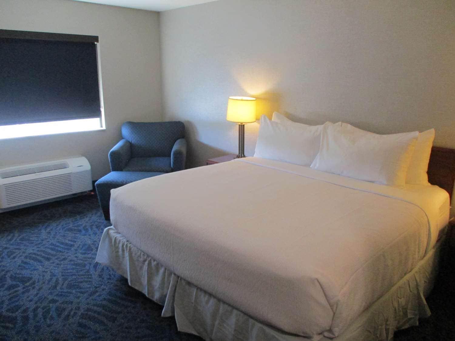 Best Western Independence Kansas City Eksteriør bilde