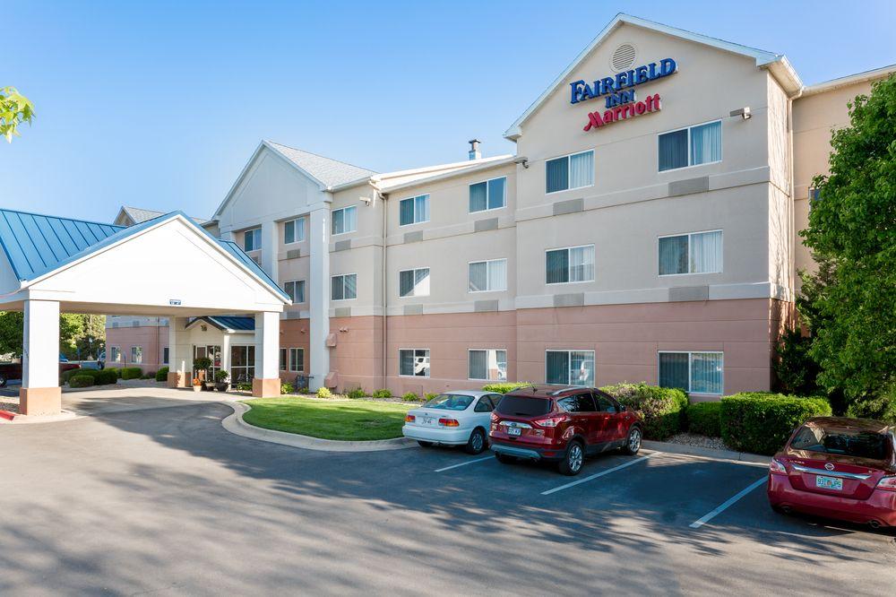 Best Western Independence Kansas City Eksteriør bilde