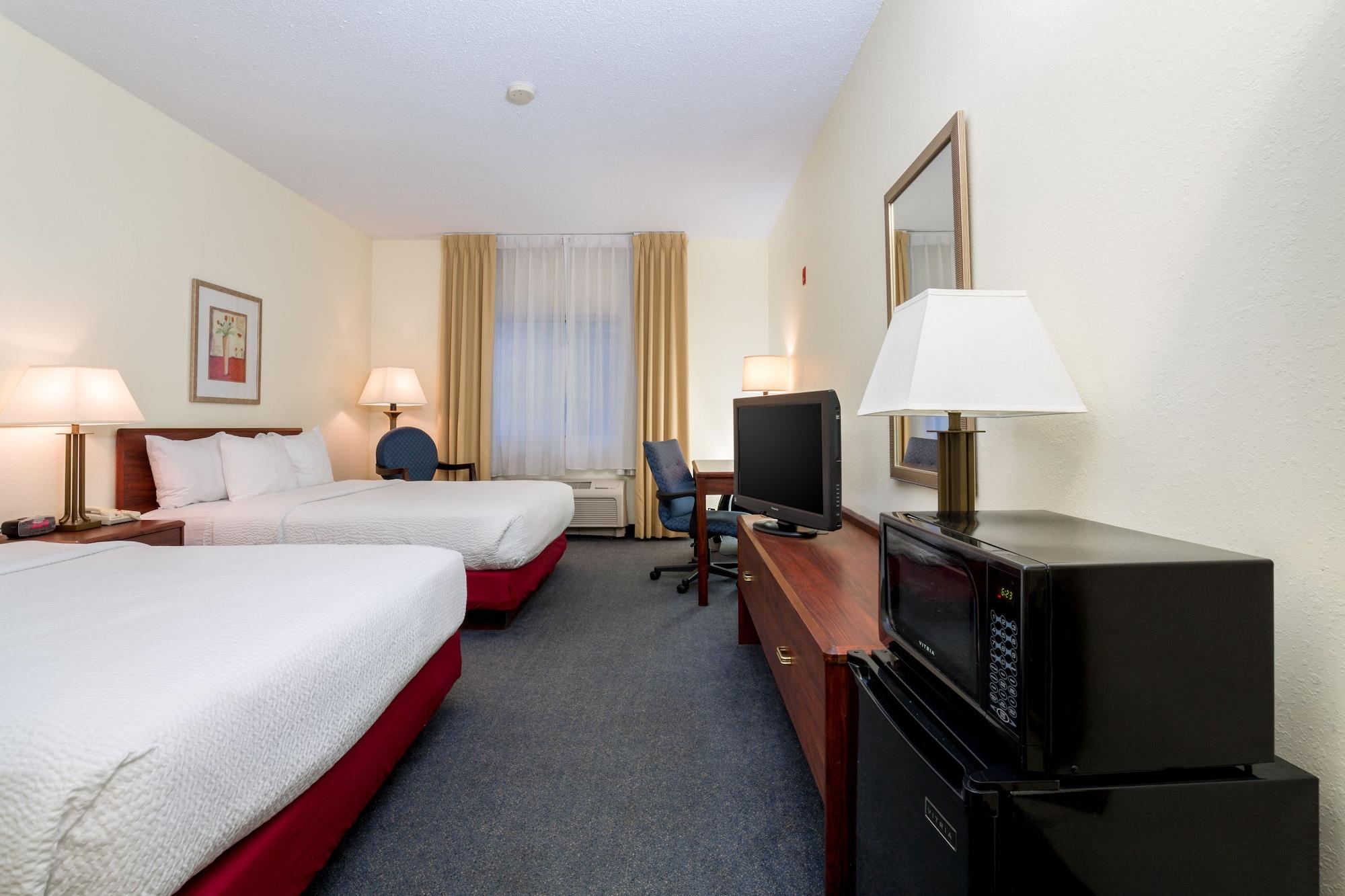 Best Western Independence Kansas City Eksteriør bilde