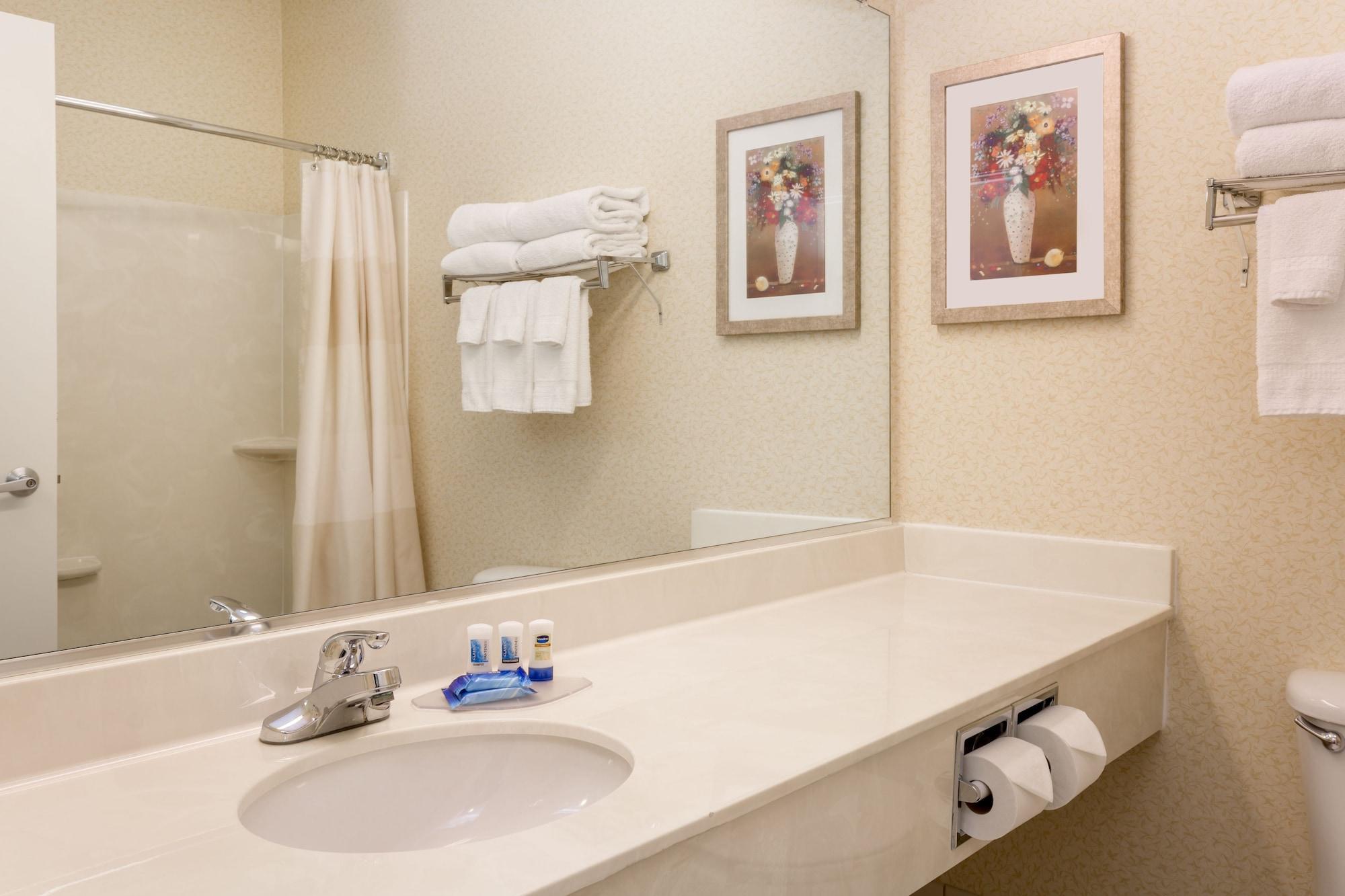 Best Western Independence Kansas City Eksteriør bilde