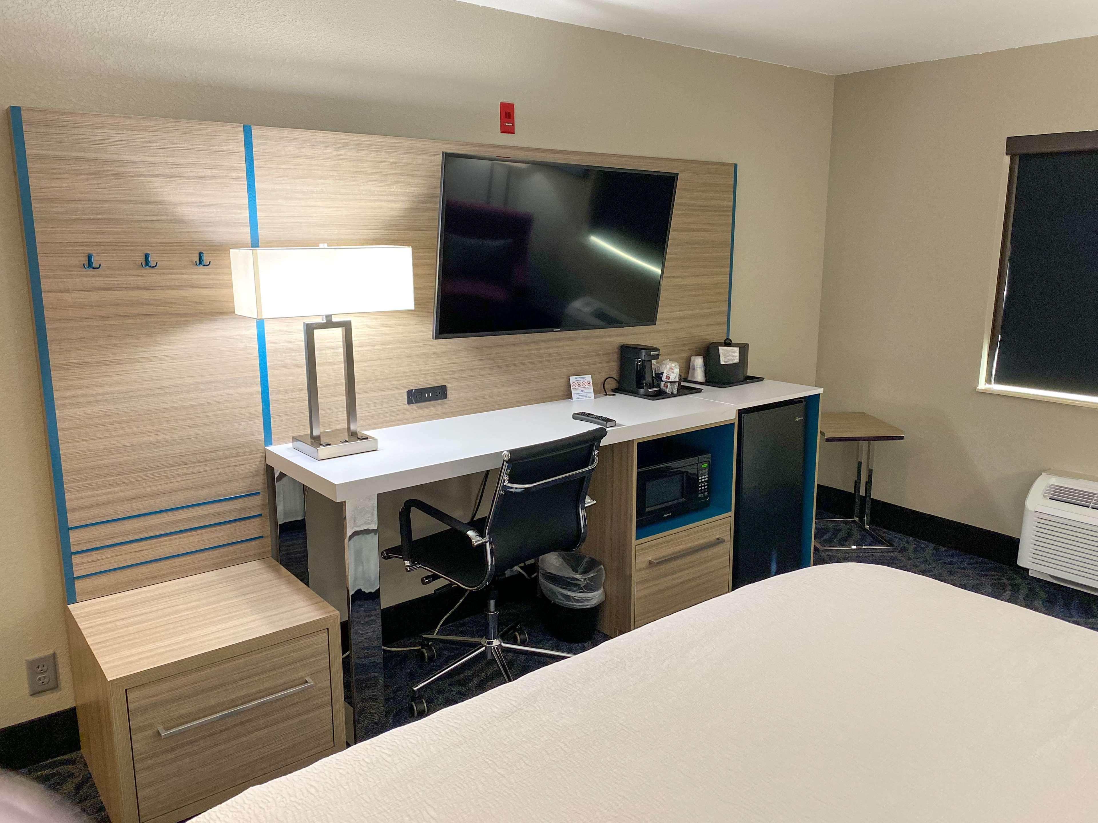 Best Western Independence Kansas City Eksteriør bilde