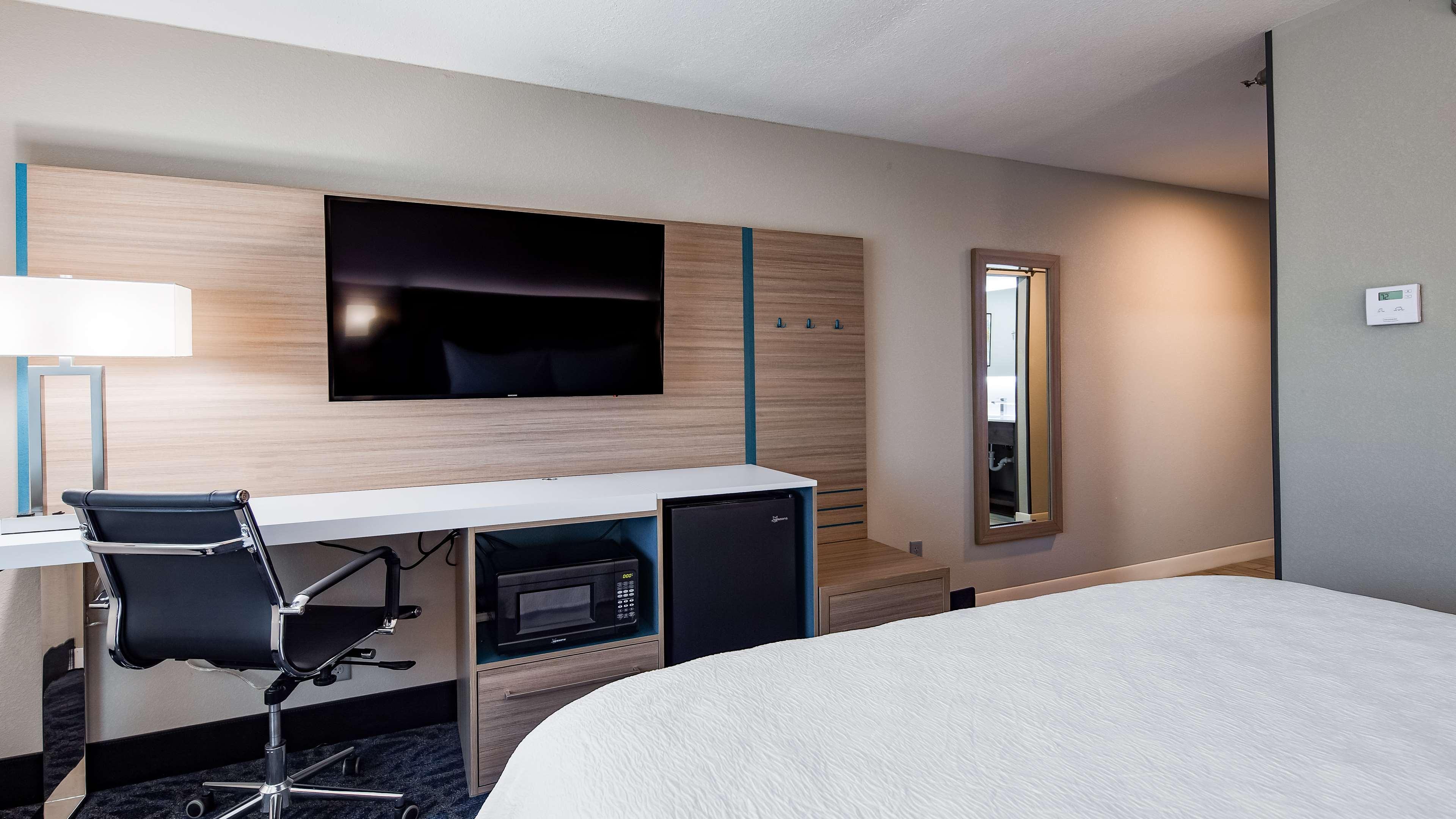 Best Western Independence Kansas City Eksteriør bilde