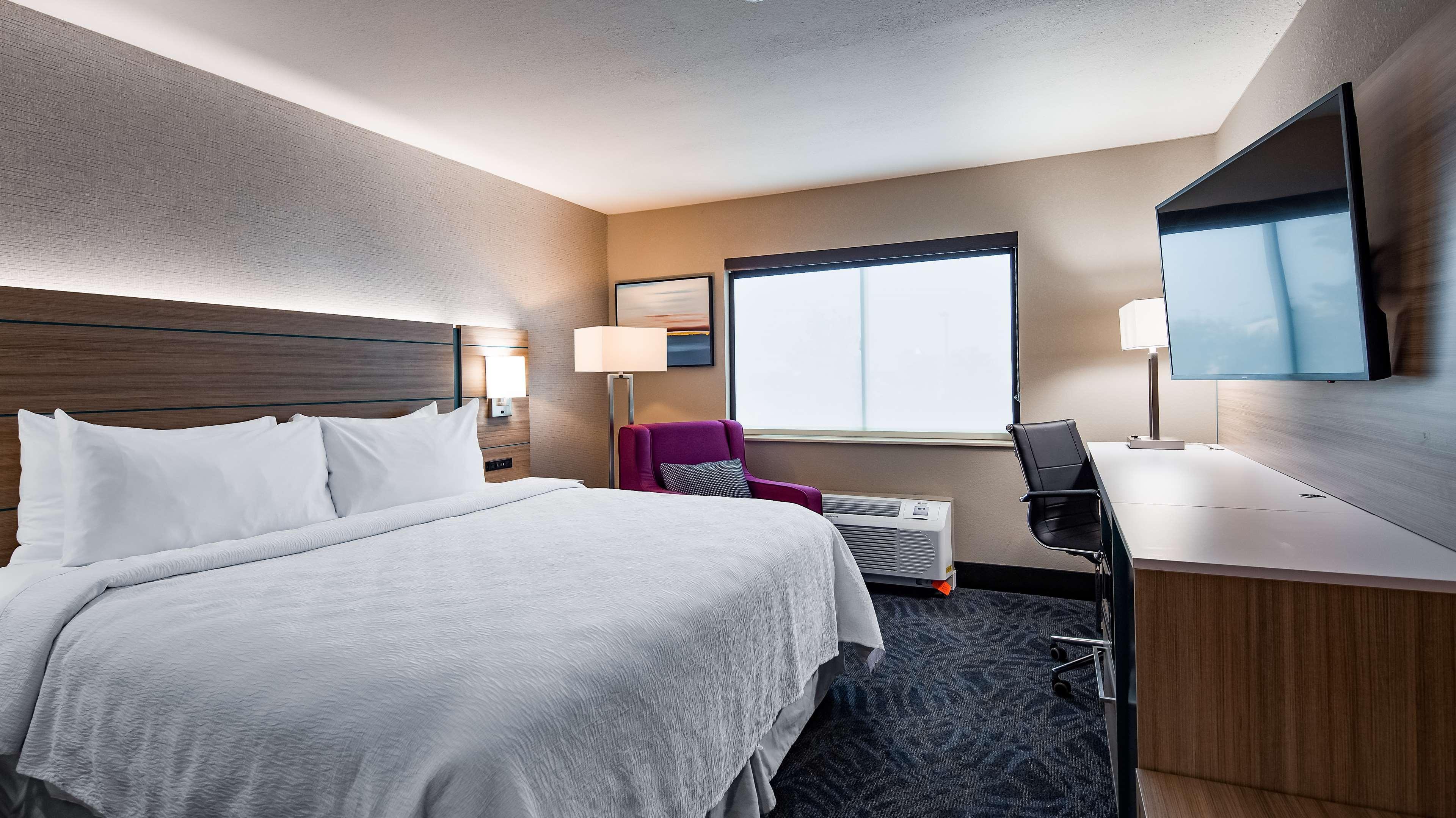 Best Western Independence Kansas City Eksteriør bilde
