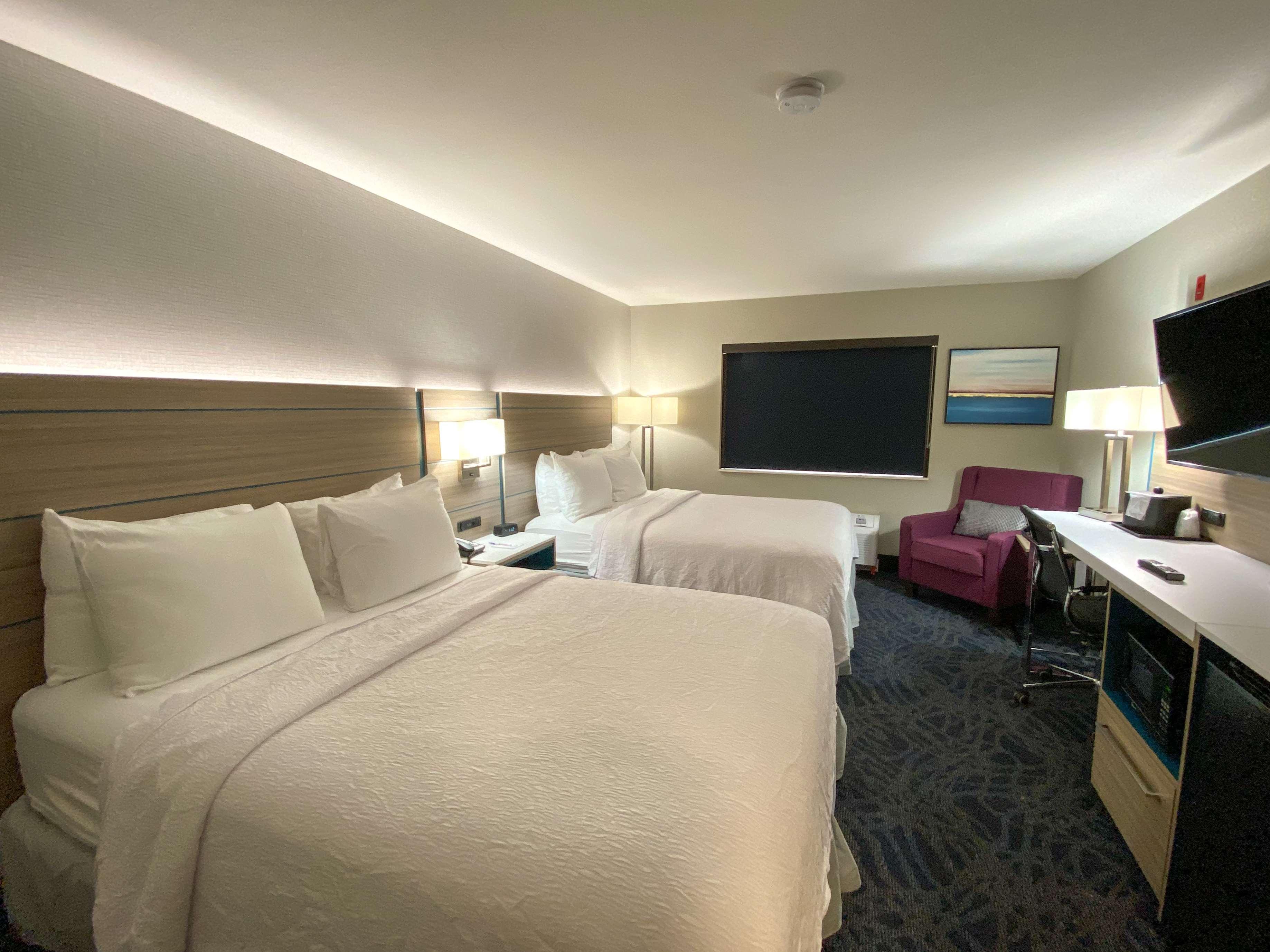 Best Western Independence Kansas City Eksteriør bilde