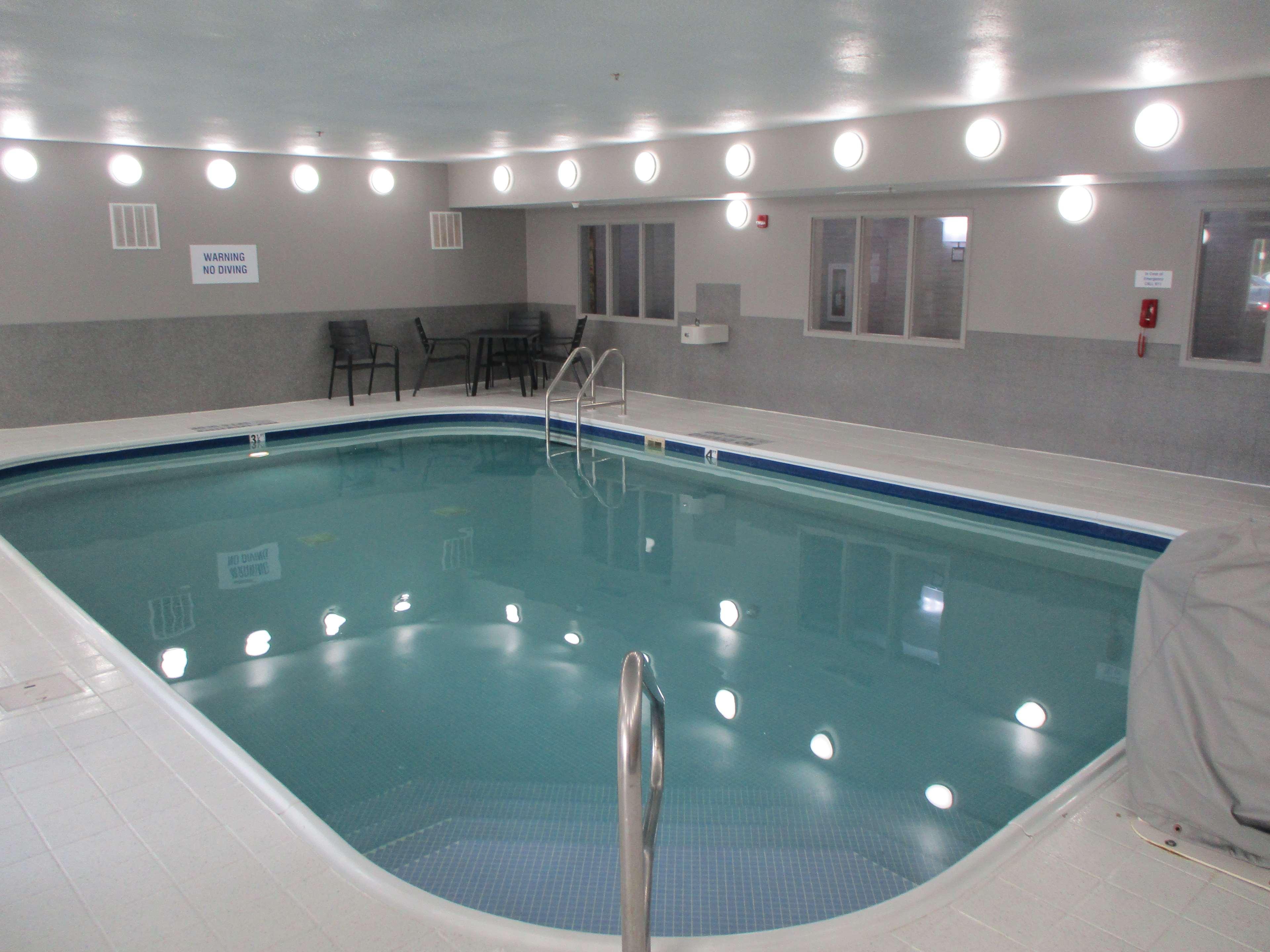 Best Western Independence Kansas City Eksteriør bilde