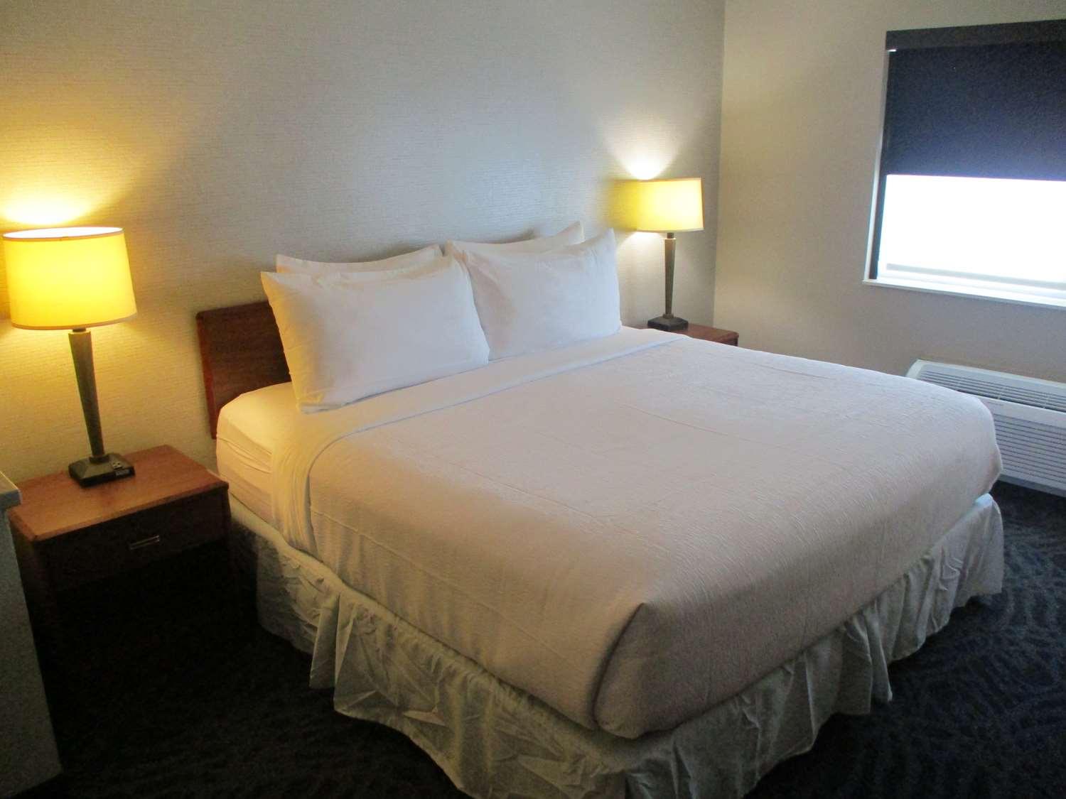 Best Western Independence Kansas City Eksteriør bilde