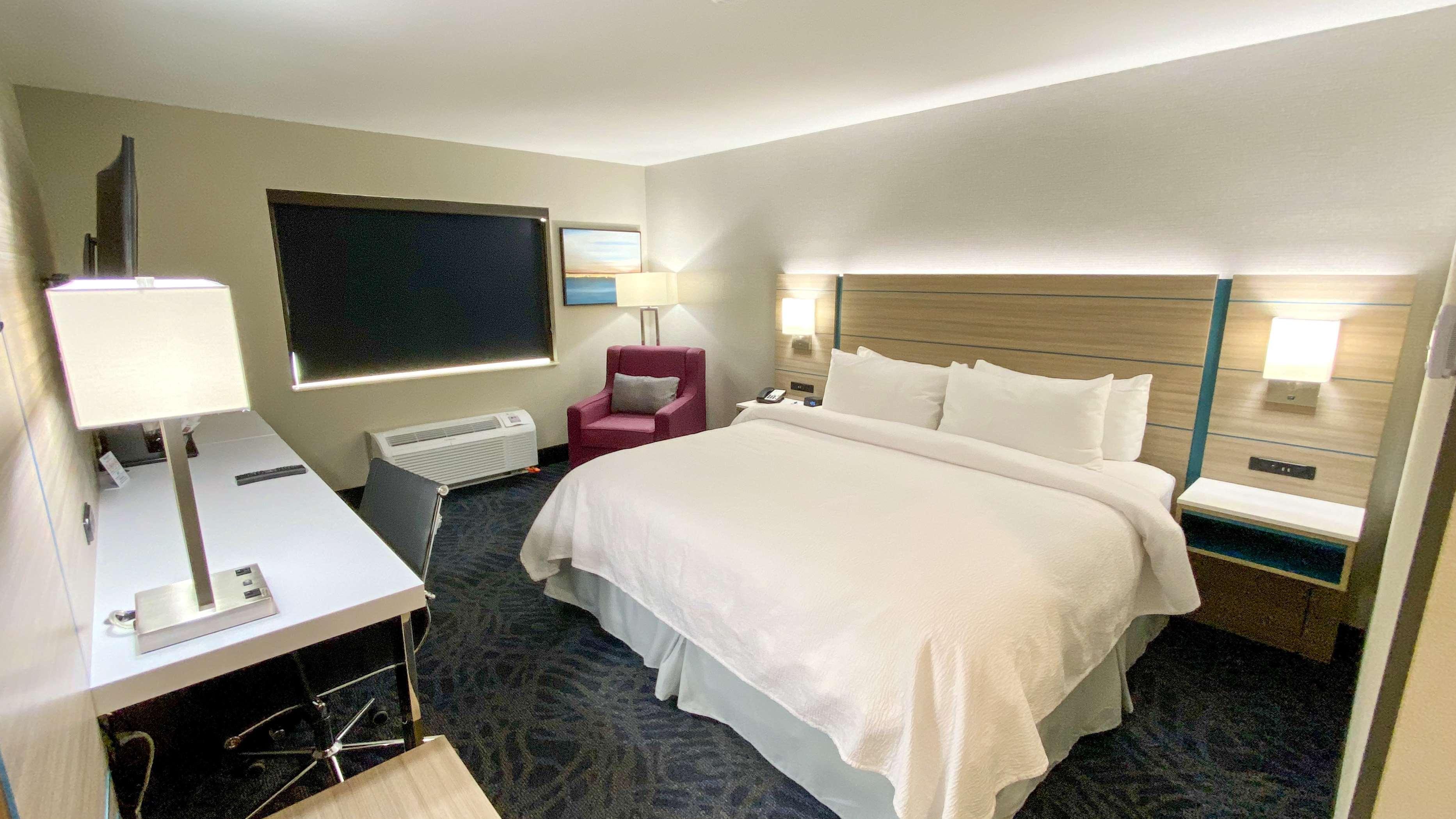 Best Western Independence Kansas City Eksteriør bilde