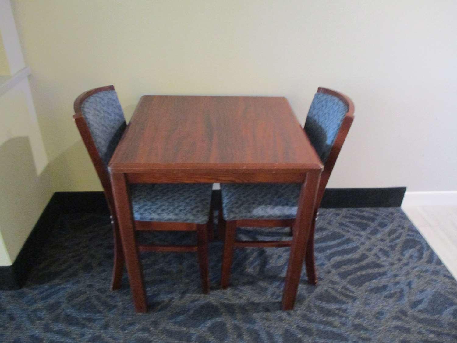 Best Western Independence Kansas City Eksteriør bilde
