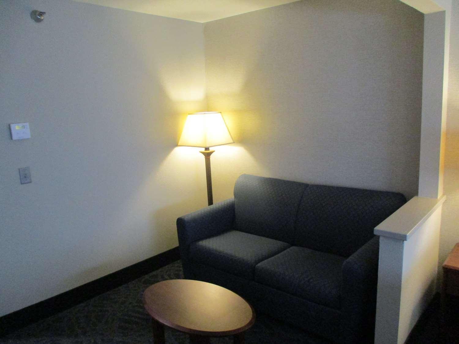 Best Western Independence Kansas City Eksteriør bilde