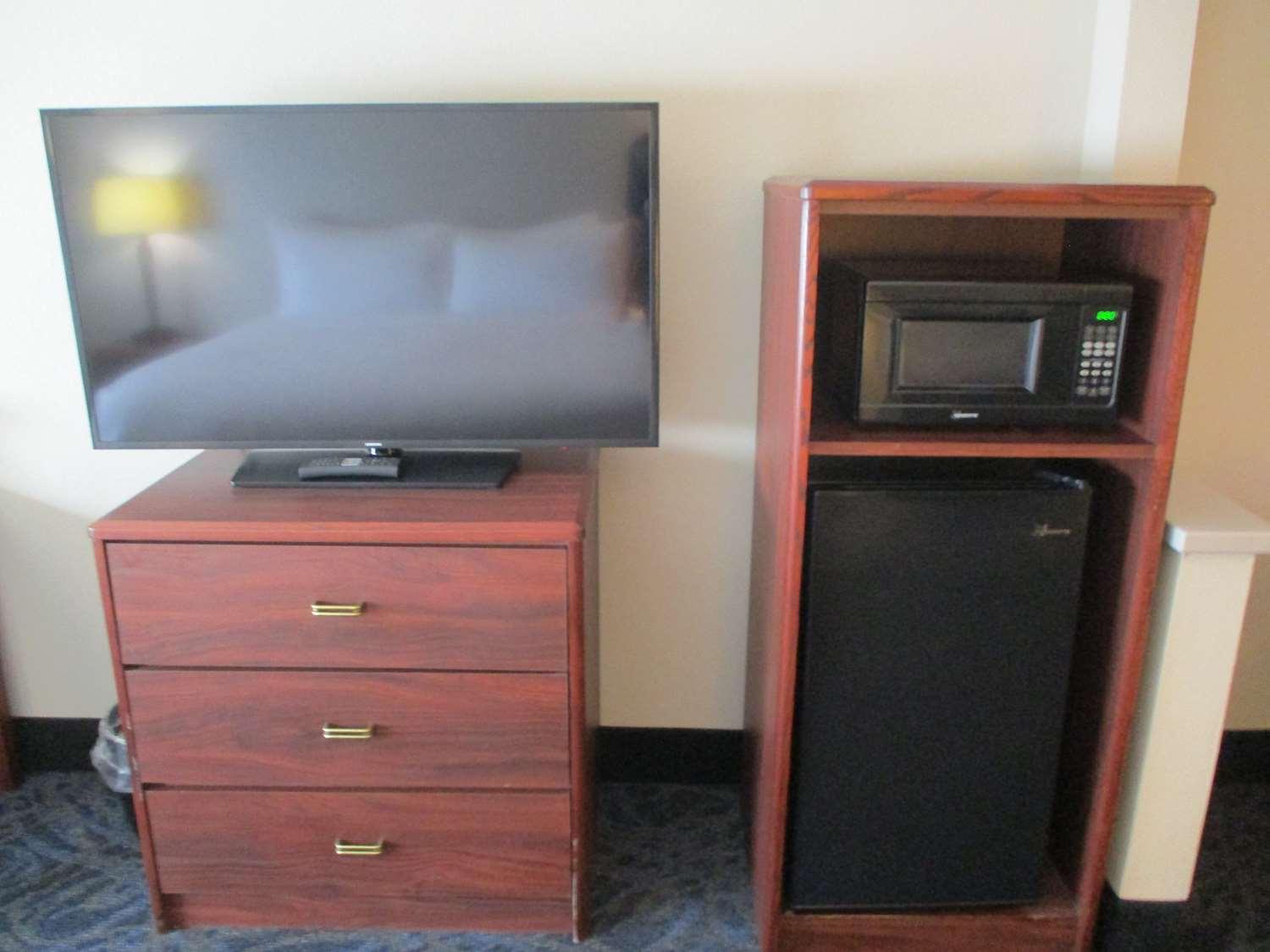 Best Western Independence Kansas City Eksteriør bilde