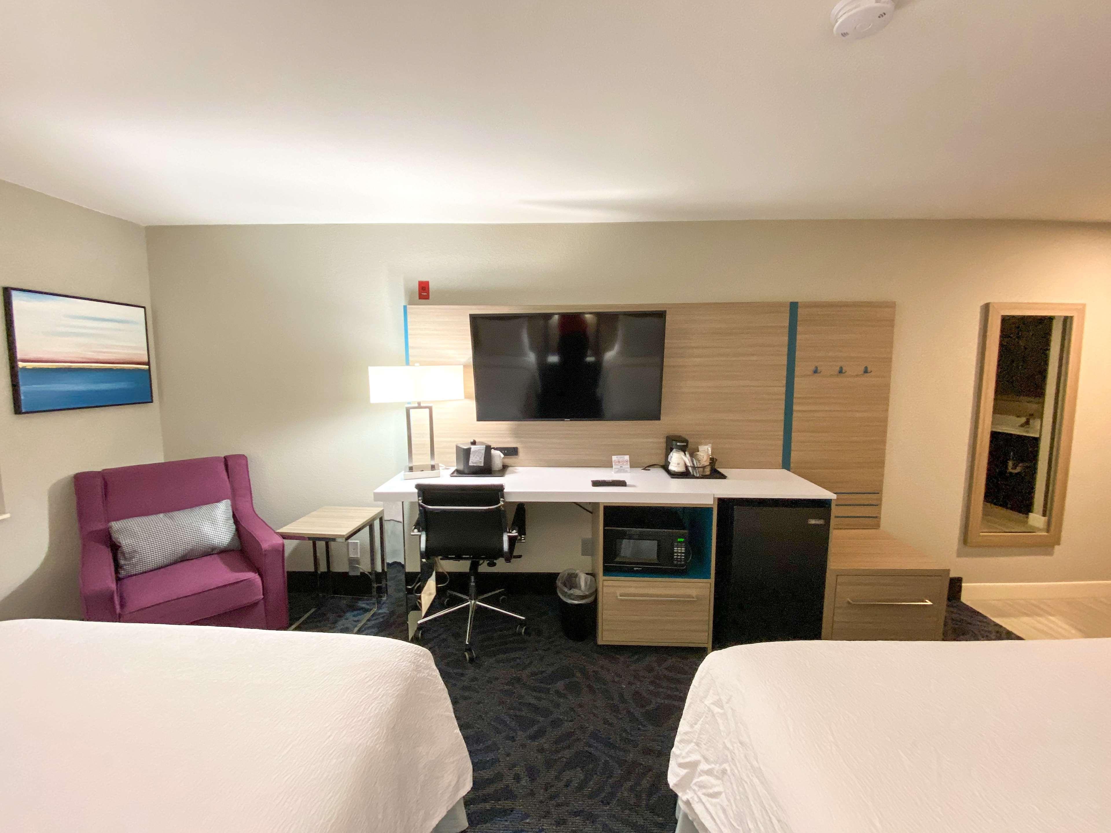 Best Western Independence Kansas City Eksteriør bilde