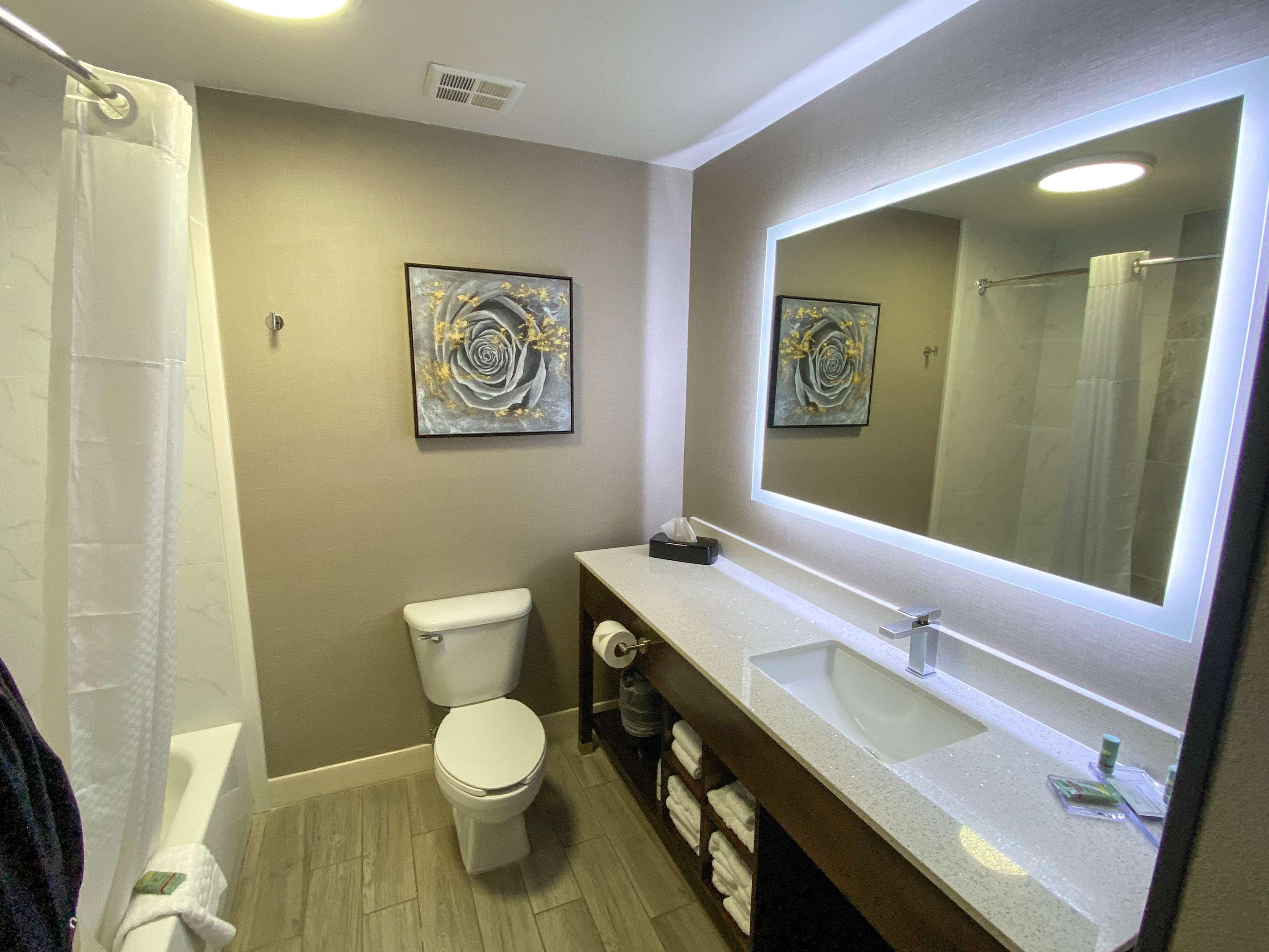 Best Western Independence Kansas City Eksteriør bilde